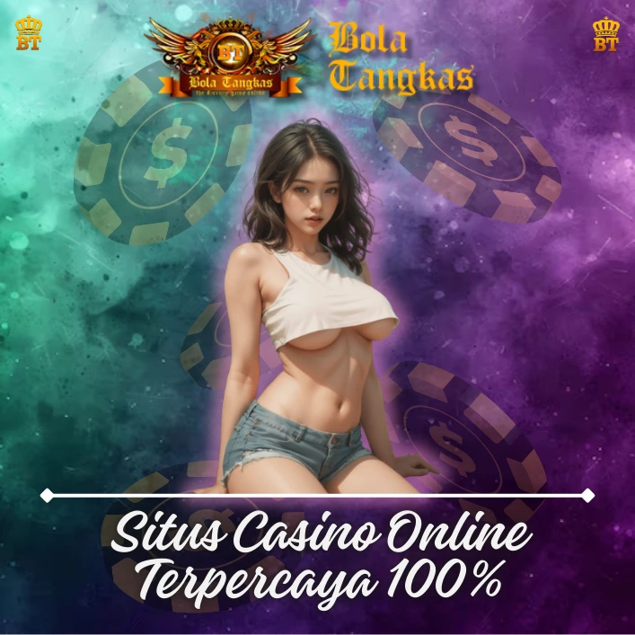 Bolatangkas : Login Link Situs Permainan RTP Slot Terpopuler